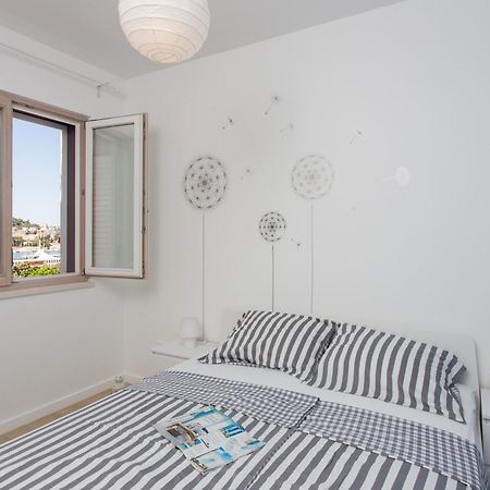 Apartments Villa Karmen Дубровник Екстер'єр фото