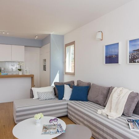 Apartments Villa Karmen Дубровник Екстер'єр фото